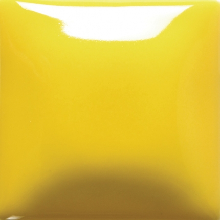 [Foundations Glazes] FN002 Yellow