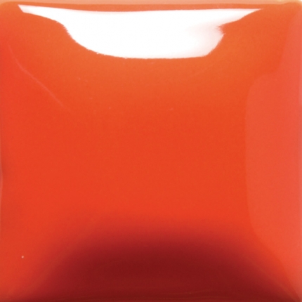 [Foundations Glazes] FN003 Orange
