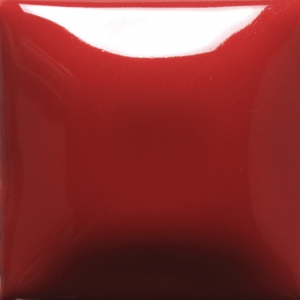 [Foundations Glazes] FN004 Red