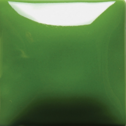 [Foundations Glazes] FN020 Medium Green