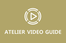 Atelier Video Guide